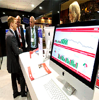 Mattei to Highlight Compressed Air System Efficiency at Energy Event 2014